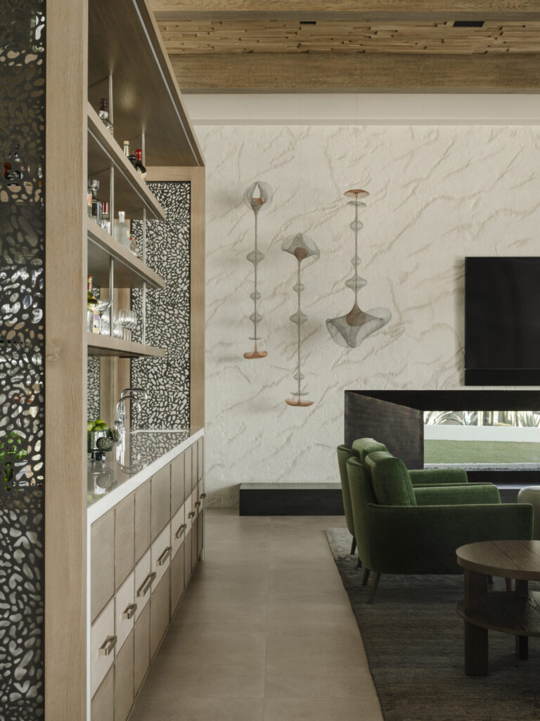Luxury Interior Design | Architecture | Master Planner